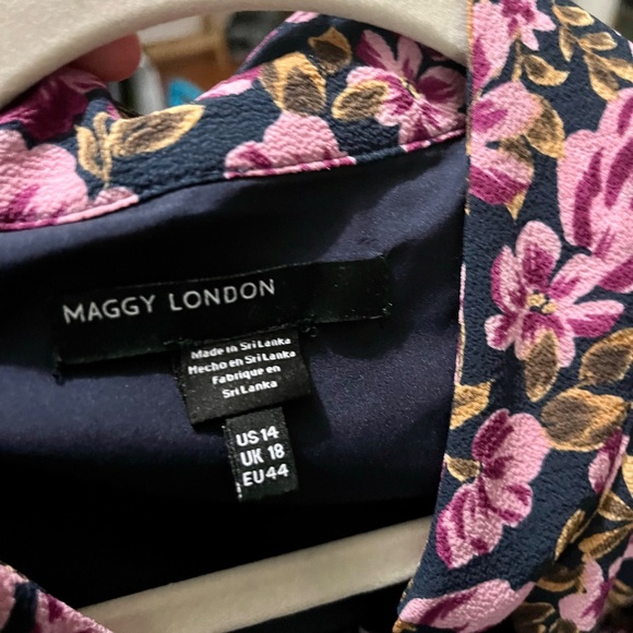 Maggy London dress - Picture 3 of 3